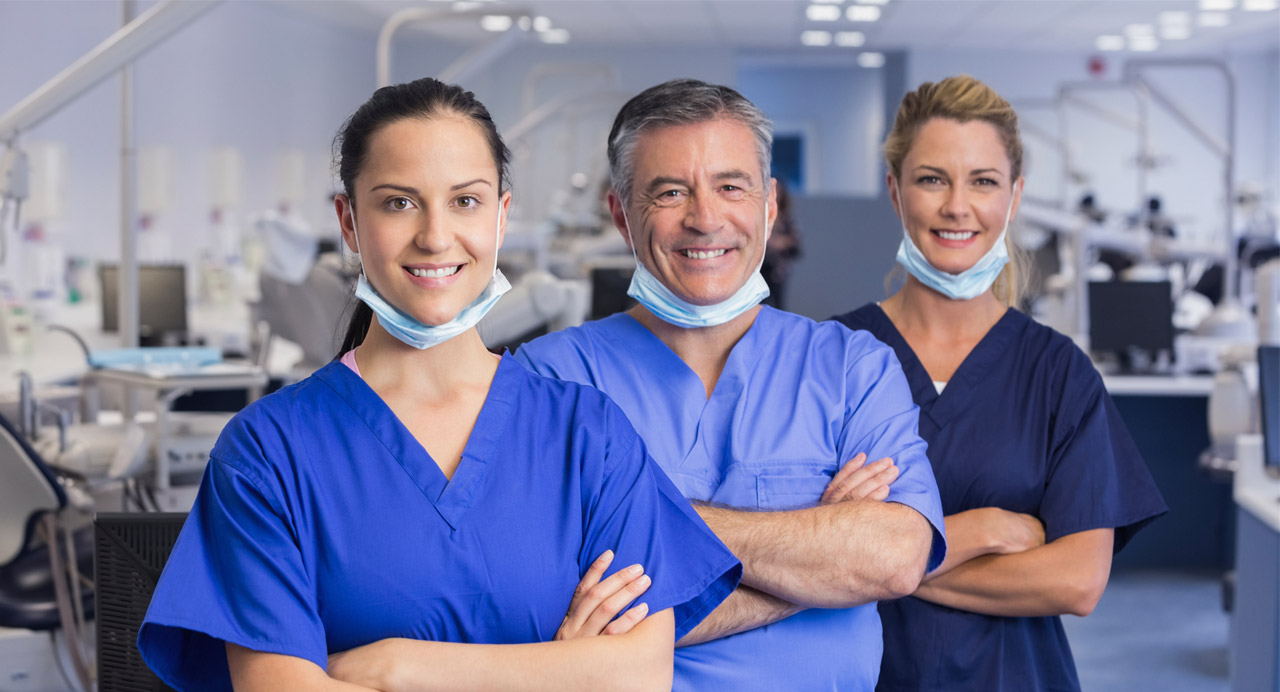 iPrep Dental Nation's Leading DAT/OAT Prep Course